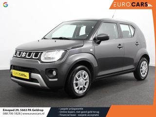 Suzuki Ignis - M16514 - Polisa Lease