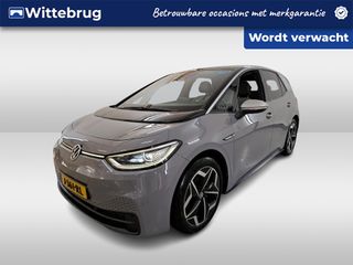 Volkswagen ID.3 - J-361-RL - Polisa Lease