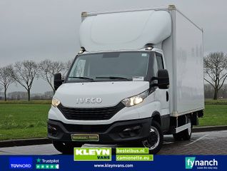 Iveco Daily - VFN-49-F - Polisa Lease