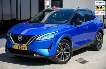 Nissan QASHQAI - HTT-33-B - Polisa Lease
