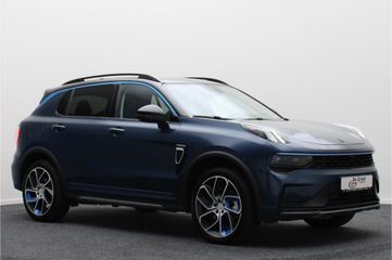 Lynk en Co 01 - HDX-22-N - Polisa Lease