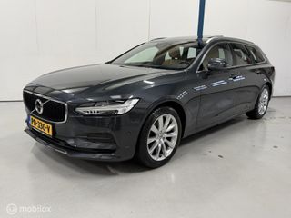 Volvo V90 - PD-330-V - Polisa Lease