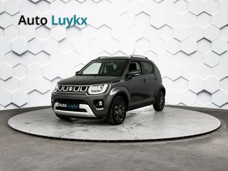 Suzuki Ignis - JHG-18-V - Polisa Lease