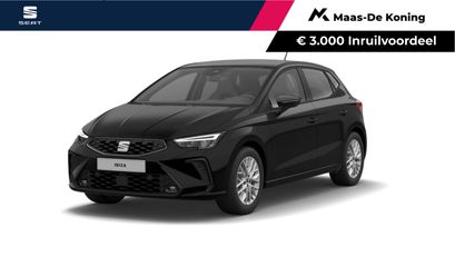 SEAT Ibiza -  - Polisa Lease