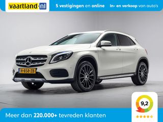 Mercedes-Benz GLA - H-858-ZB - Polisa Lease