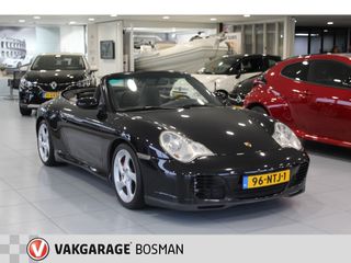 Porsche 911 - 96-NTJ-1 - Polisa Lease