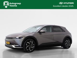 Hyundai IONIQ 5 - S-307-HZ - Polisa Lease