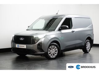 Ford Transit Courier - V-89-NPS - Polisa Lease