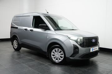 Voertuigafbeelding 1