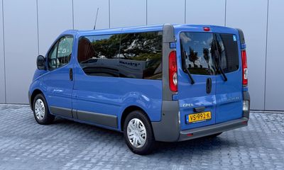 Voertuigafbeelding 8