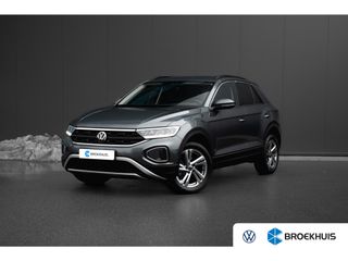 Volkswagen T-Roc - S-282-BR - Polisa Lease