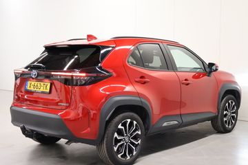 Voertuigafbeelding 1