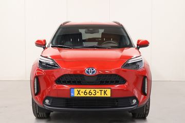 Voertuigafbeelding 5