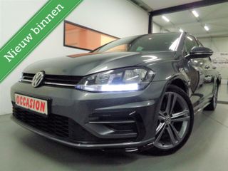 Volkswagen Golf -  - Polisa Lease