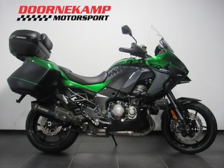 Kawasaki Versys 1000 - KA-21-19 - Polisa Lease