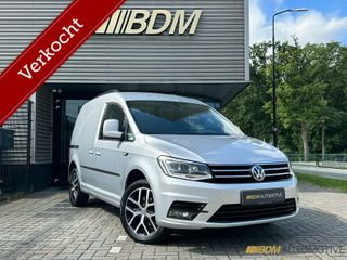 Volkswagen Caddy - V-038-LK - Polisa Lease