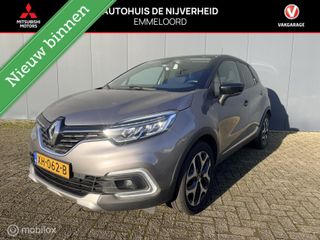 Renault Captur - XH-062-B - Polisa Lease