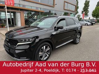 Kia Sorento - HTD-25-N - Polisa Lease