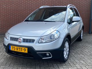 Voertuigafbeelding 1