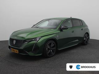 Peugeot 308 - R-006-HS - Polisa Lease