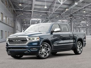 Dodge Ram 1500 - XXXXXX - Polisa Lease