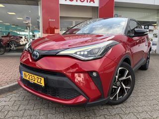 Voertuigafbeelding 1