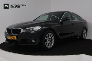 BMW 3 Serie - 2-TXF-01 - Polisa Lease