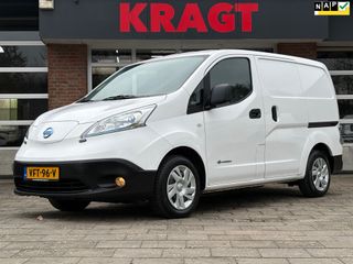 Nissan e-NV200 - VFT-96-V - Polisa Lease