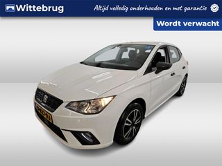 SEAT Ibiza - H-827-DJ - Polisa Lease