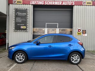 Voertuigafbeelding 1