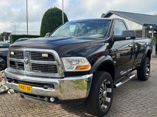 Dodge Ram - 1-VXT-03 - Polisa Lease