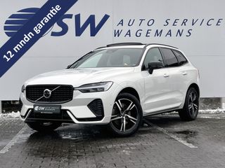 Volvo XC60 - 979693 - Polisa Lease
