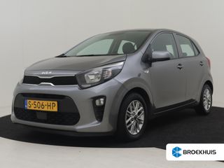 Kia Picanto - S-506-HP - Polisa Lease