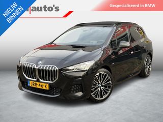 BMW 2 Serie - JRB-46-K - Polisa Lease