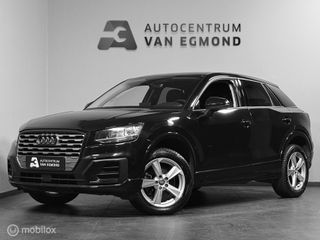 Audi Q2 - NV-488-P - Polisa Lease