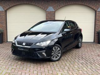 SEAT Ibiza -  - Polisa Lease