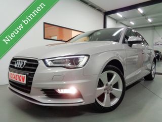 Audi A3 -  - Polisa Lease