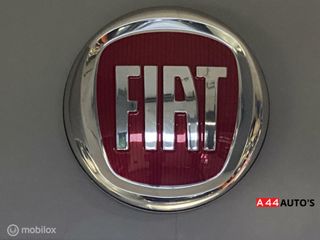 Fiat 500 -  - Polisa Lease