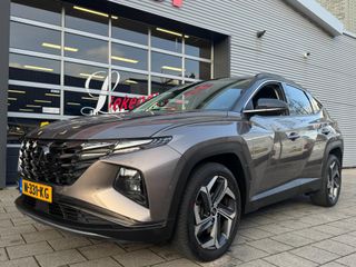 Hyundai Tucson - N-331-KG - Polisa Lease