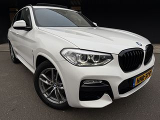 BMW X3 - HHR-37-P - Polisa Lease