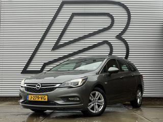 Opel Astra - J-279-VG - Polisa Lease