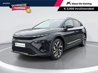 Škoda Elroq - 127564 - Polisa Lease