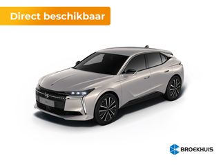 DS No 4 -  - Polisa Lease