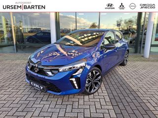 Mitsubishi Colt -  - Polisa Lease