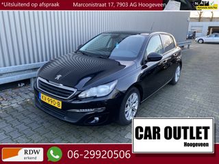 Peugeot 308 - KV-990-B - Polisa Lease