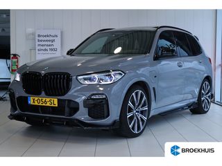BMW X5 - X-056-SL - Polisa Lease