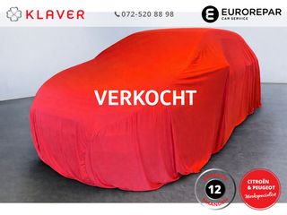 Citroën Berlingo - PT-247-N - Polisa Lease