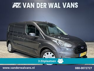 Ford Transit Connect - V-77-NKK - Polisa Lease