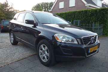 Volvo XC60 - 68-SBB-8 - Polisa Lease