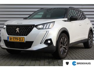 Peugeot 2008 - R-779-DJ - Polisa Lease